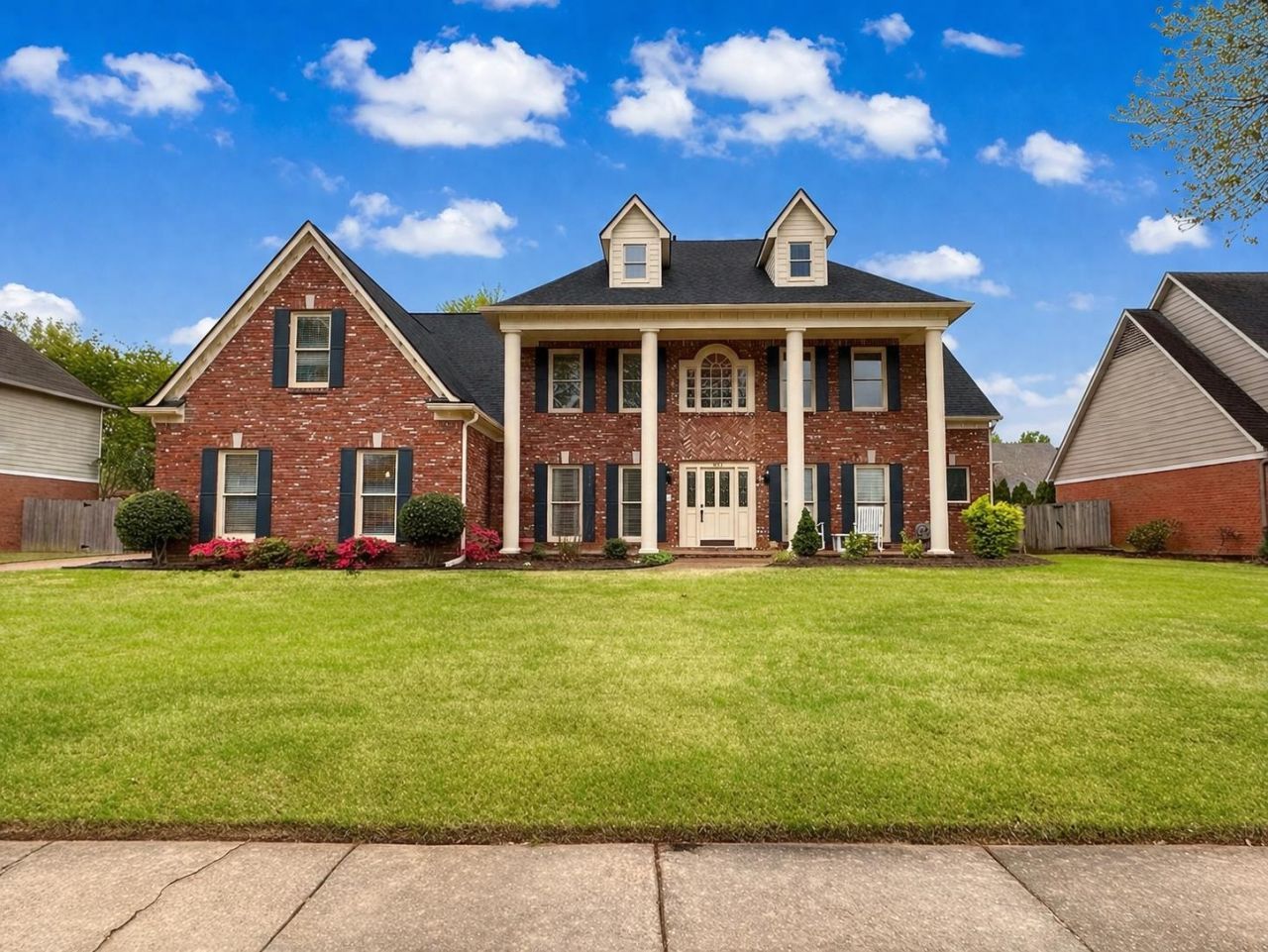 985 Collingham Cv, Collierville, TN 38017 Main Photo
