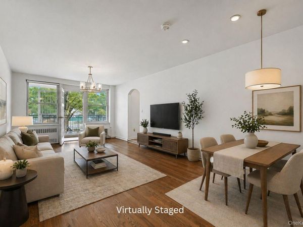 800 Ocean Parkway , Unit 1P, Brooklyn, NY 11230