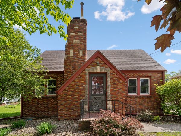 1215 NE 43rd Avenue, Des Moines, IA 50313
