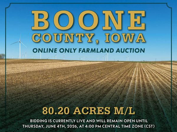 00 190th Street , Ogden, IA 50212