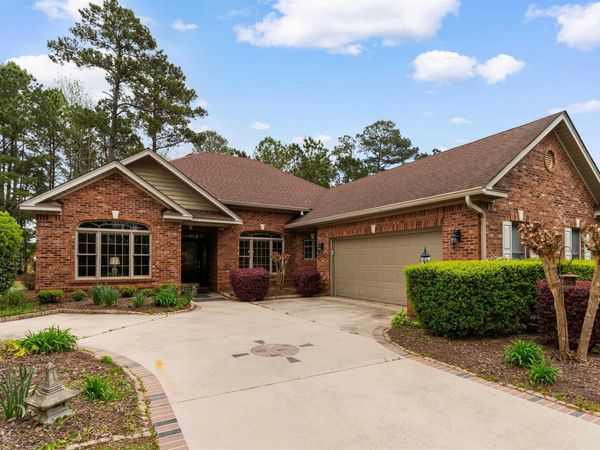 2745 Sanctuary Blvd., Conway, SC 29526