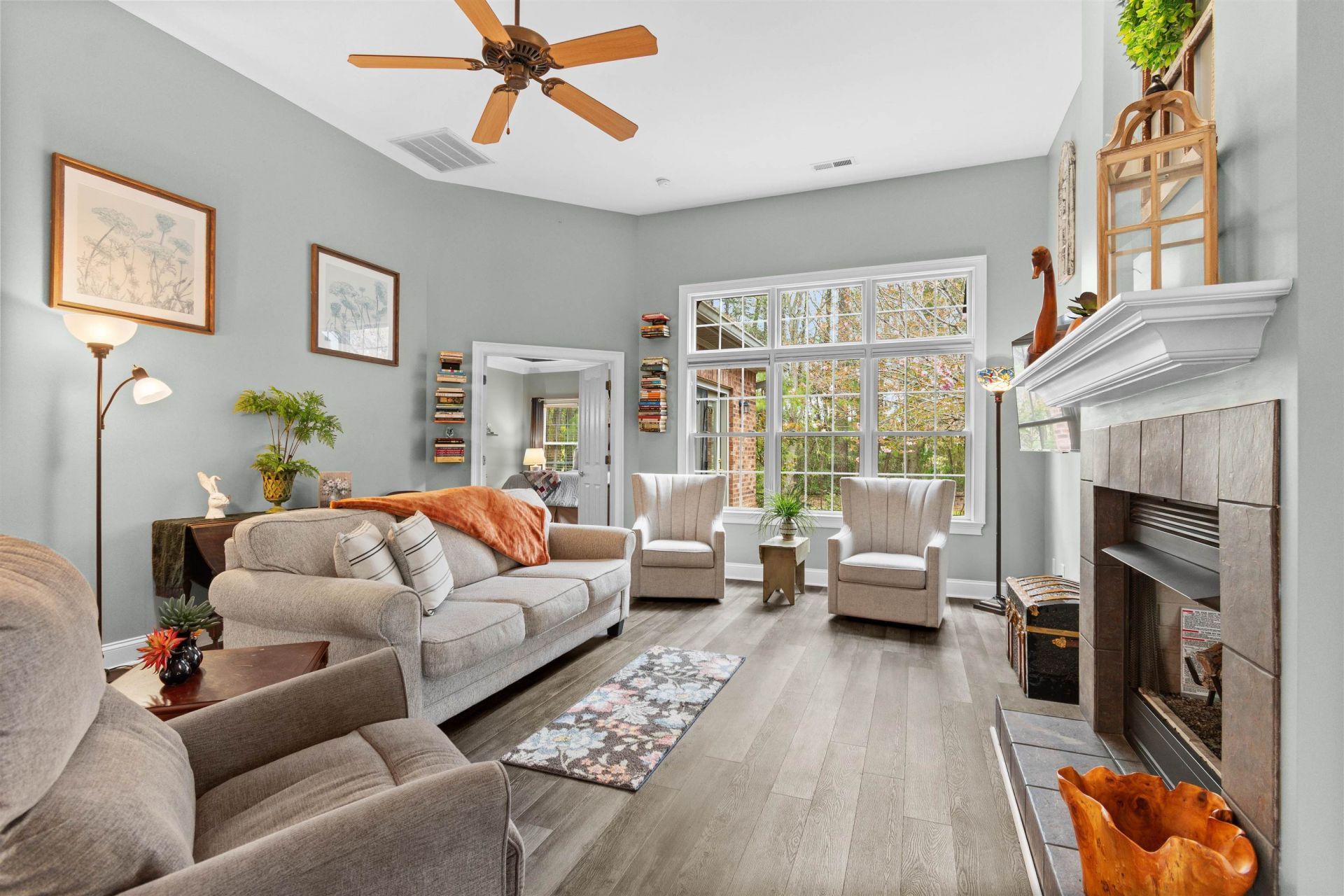 2745 Sanctuary Blvd. Photo 12