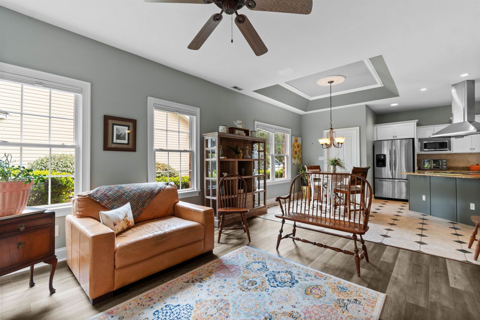 2745 Sanctuary Blvd. Photo 18