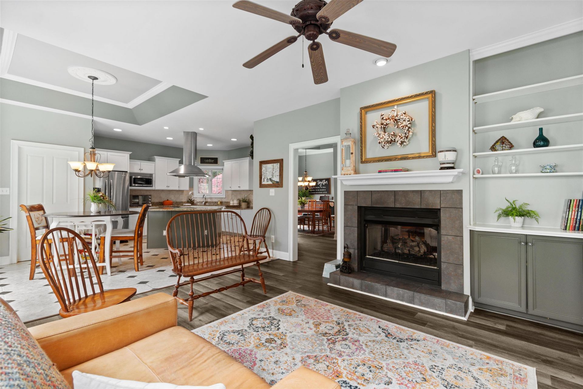 2745 Sanctuary Blvd. Photo 19