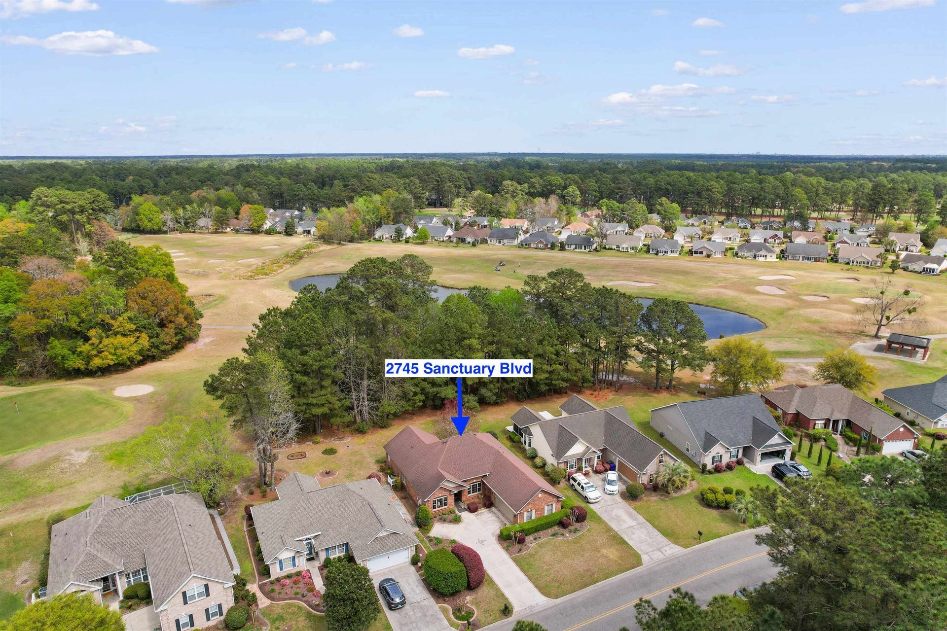 2745 Sanctuary Blvd. Photo 38