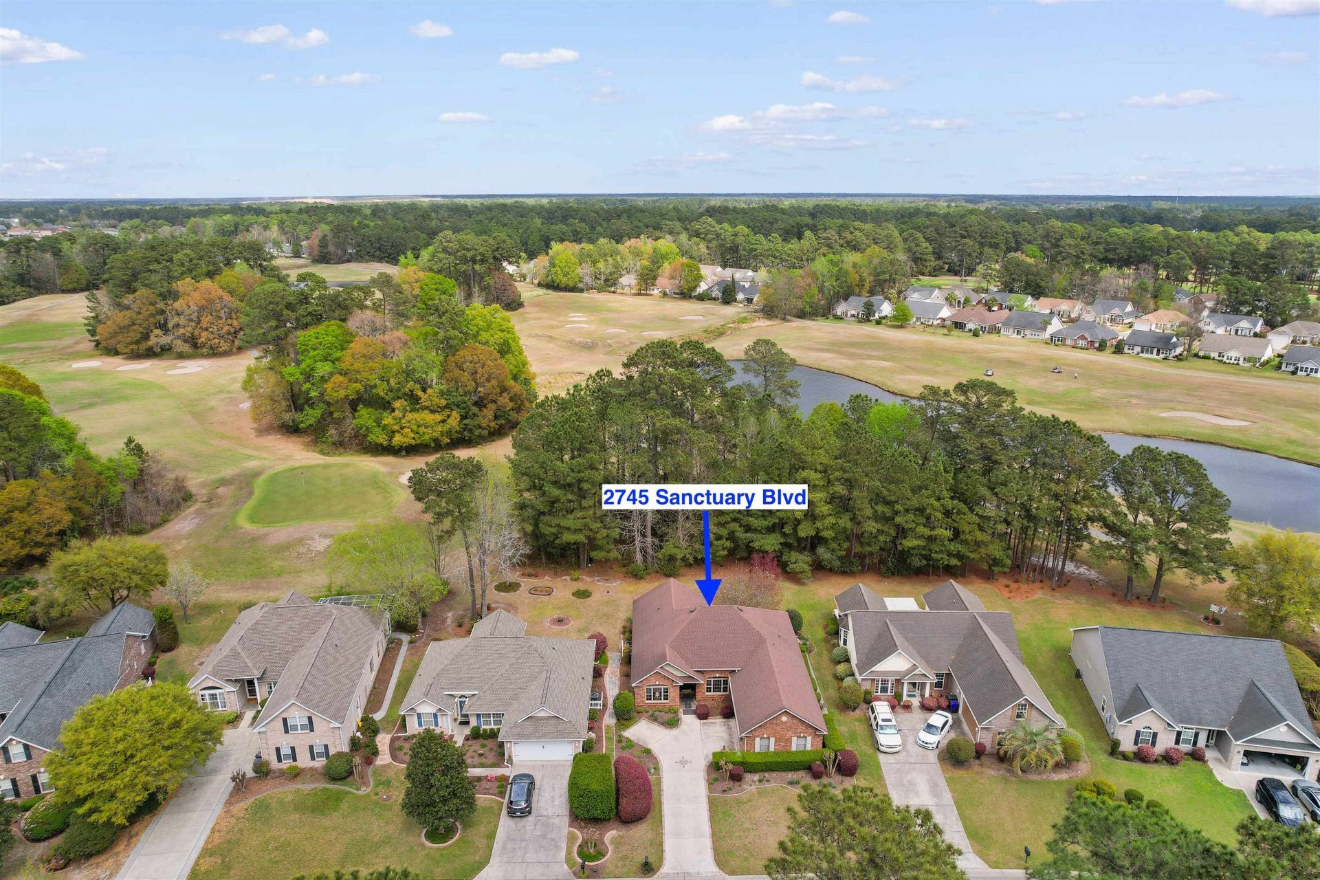 2745 Sanctuary Blvd. Photo 39