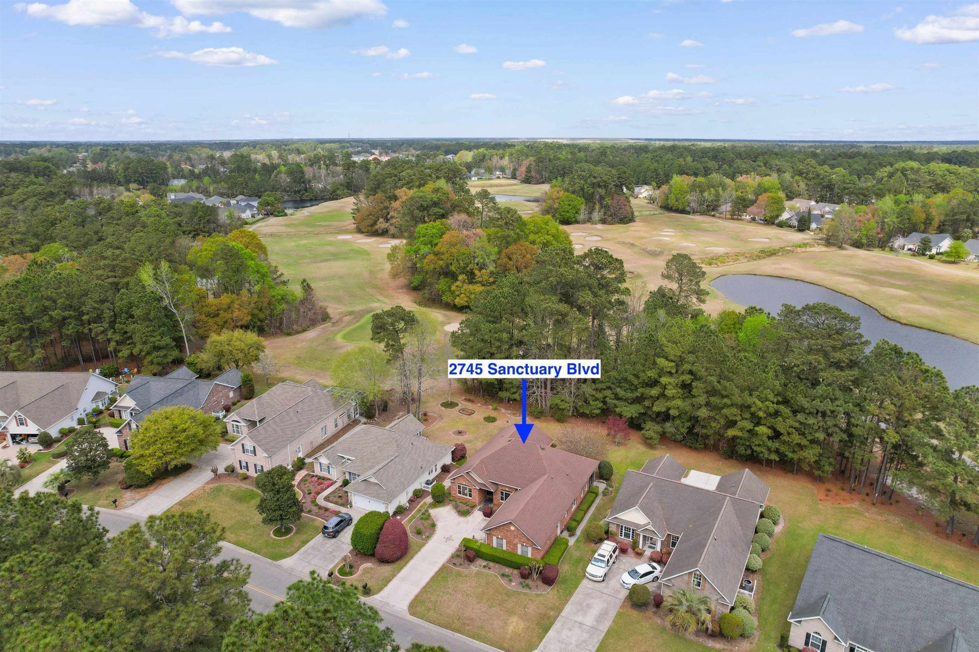 2745 Sanctuary Blvd. Photo 40