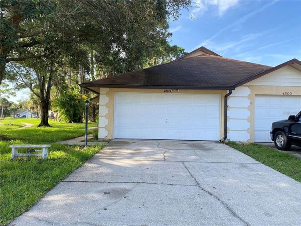 4501 NETTLE CREEK COURT , PORT ORANGE, FL 32127