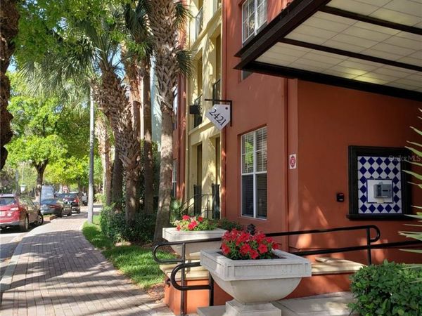 402 S ARMENIA AVENUE, Unit 114, TAMPA, FL 33609