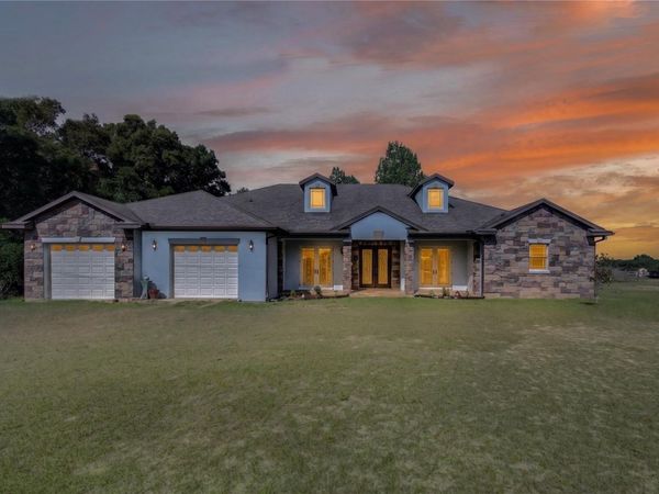 37306 KENNY TRAIL , EUSTIS, FL 32736