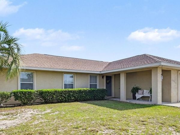 10057 SE 125TH STREET , BELLEVIEW, FL 34420