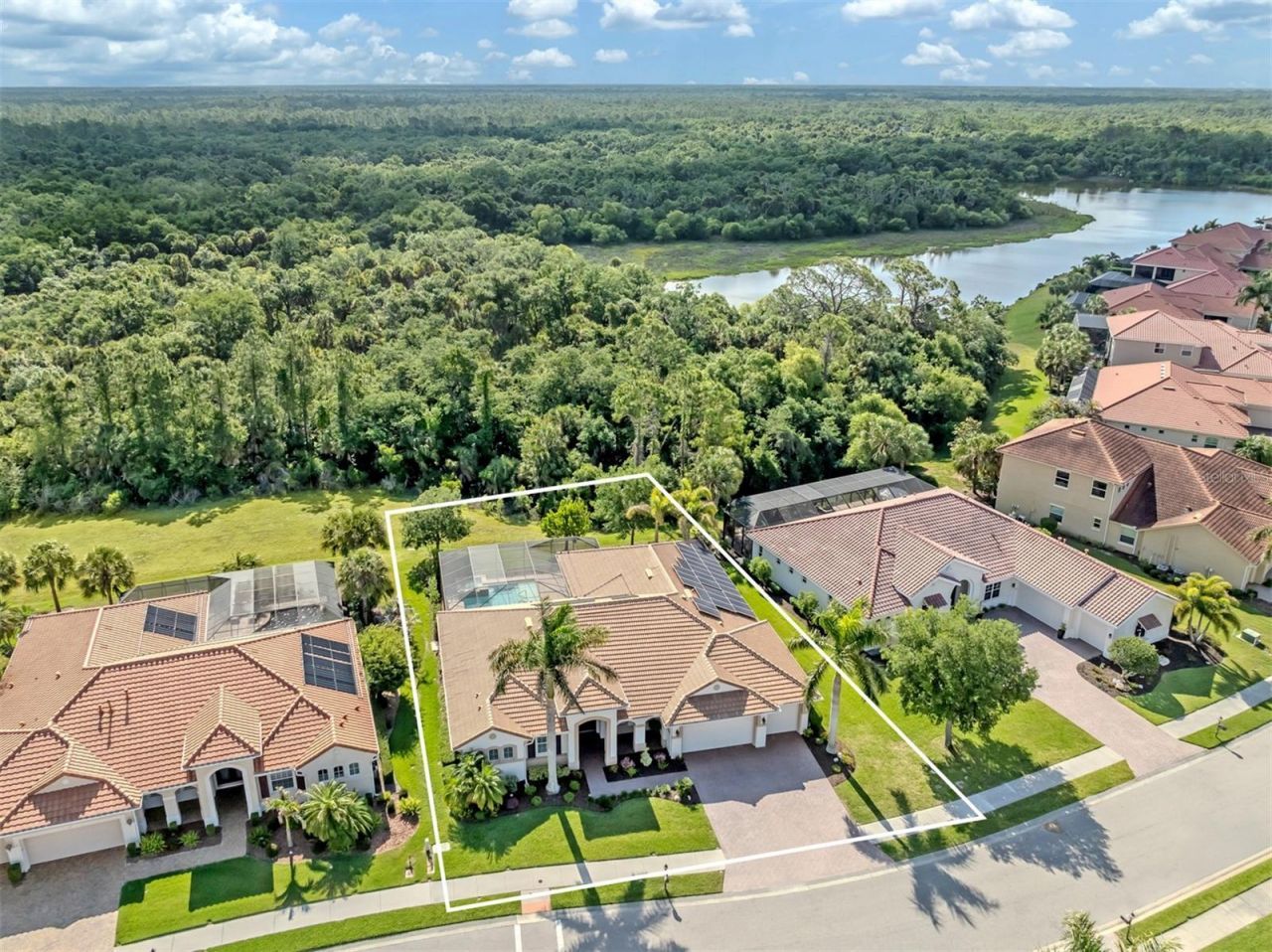 229 Portofino Drive, North Venice, FL 34275 Photo