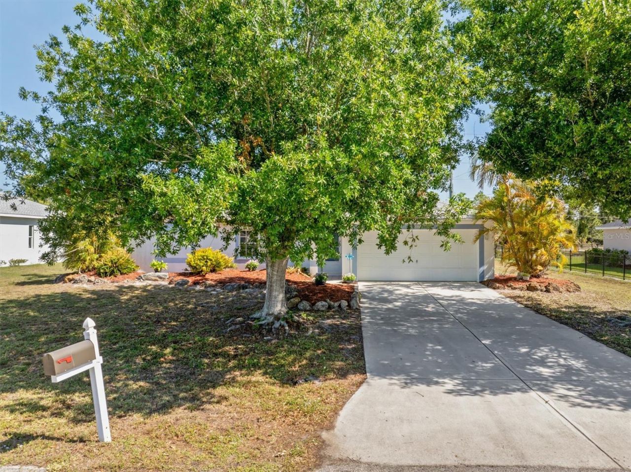 25444 Alicante Drive , Punta Gorda, FL 33955 Photo