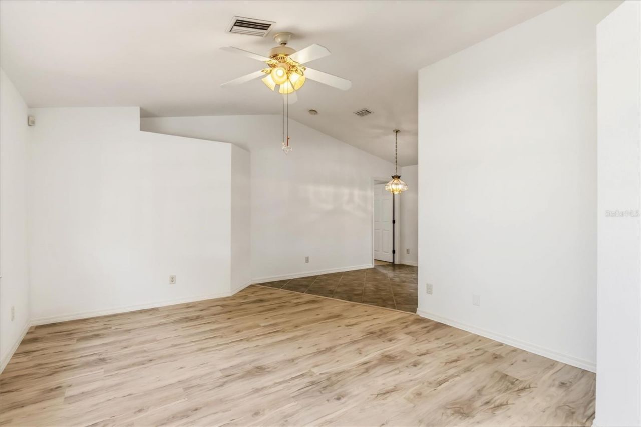 25444 Alicante Drive , Punta Gorda, FL 33955 Photo