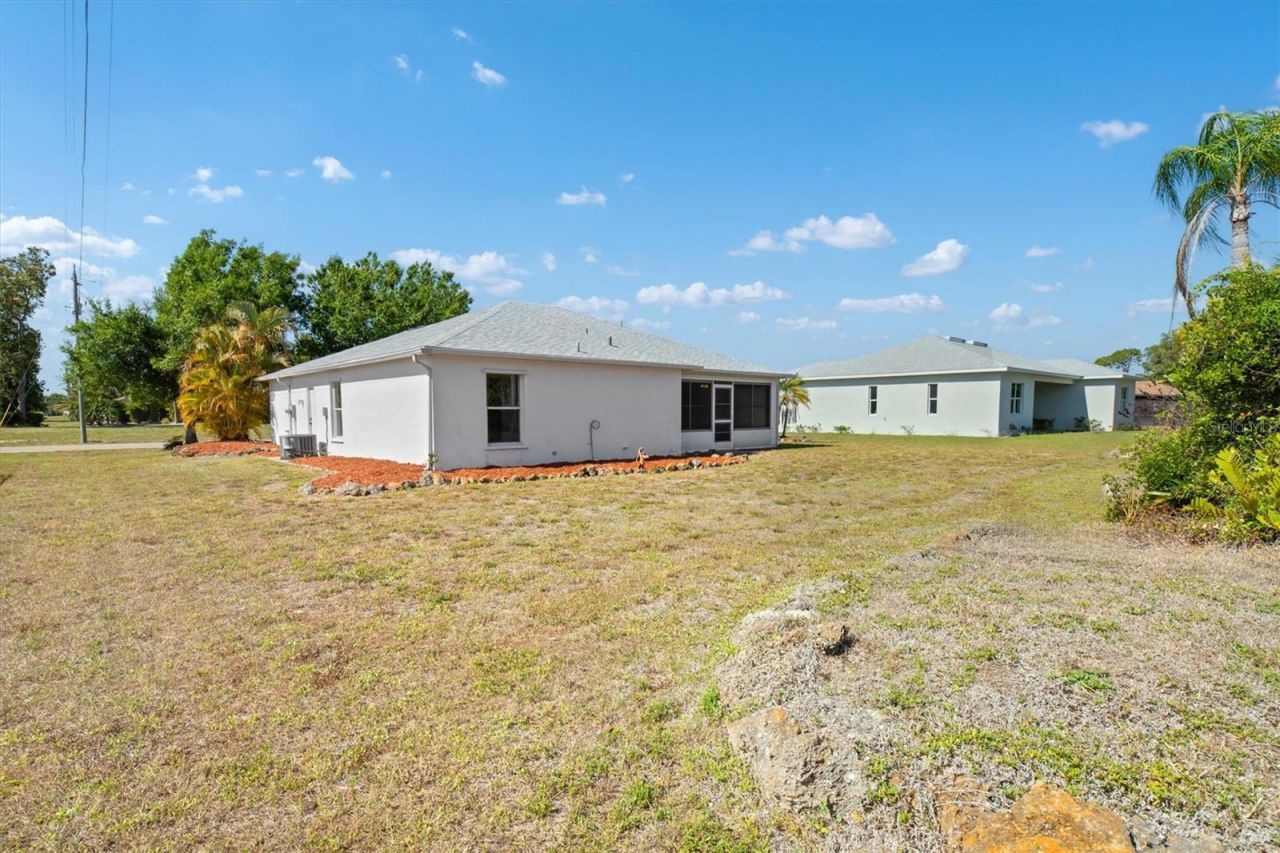 25444 Alicante Drive , Punta Gorda, FL 33955 Photo