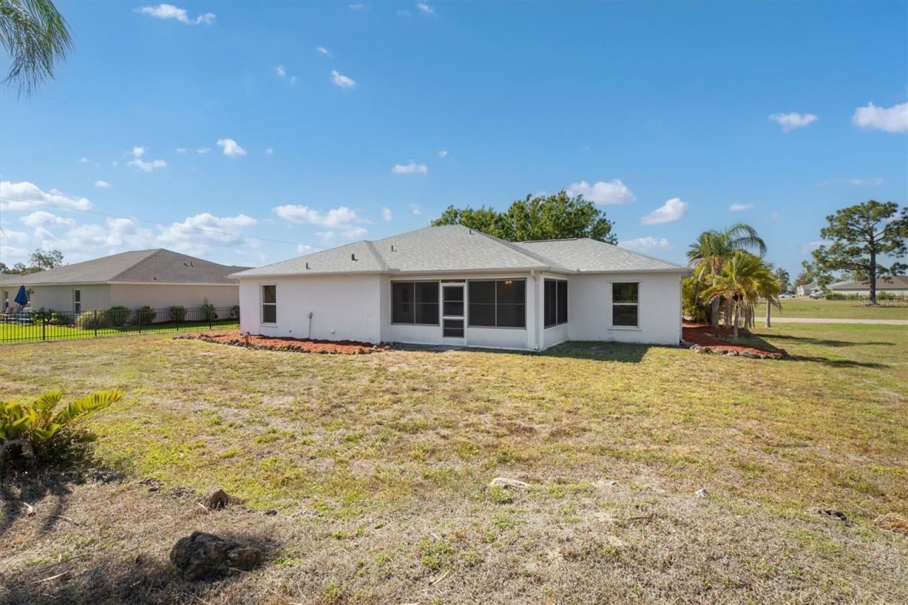 25444 Alicante Drive , Punta Gorda, FL 33955 Photo
