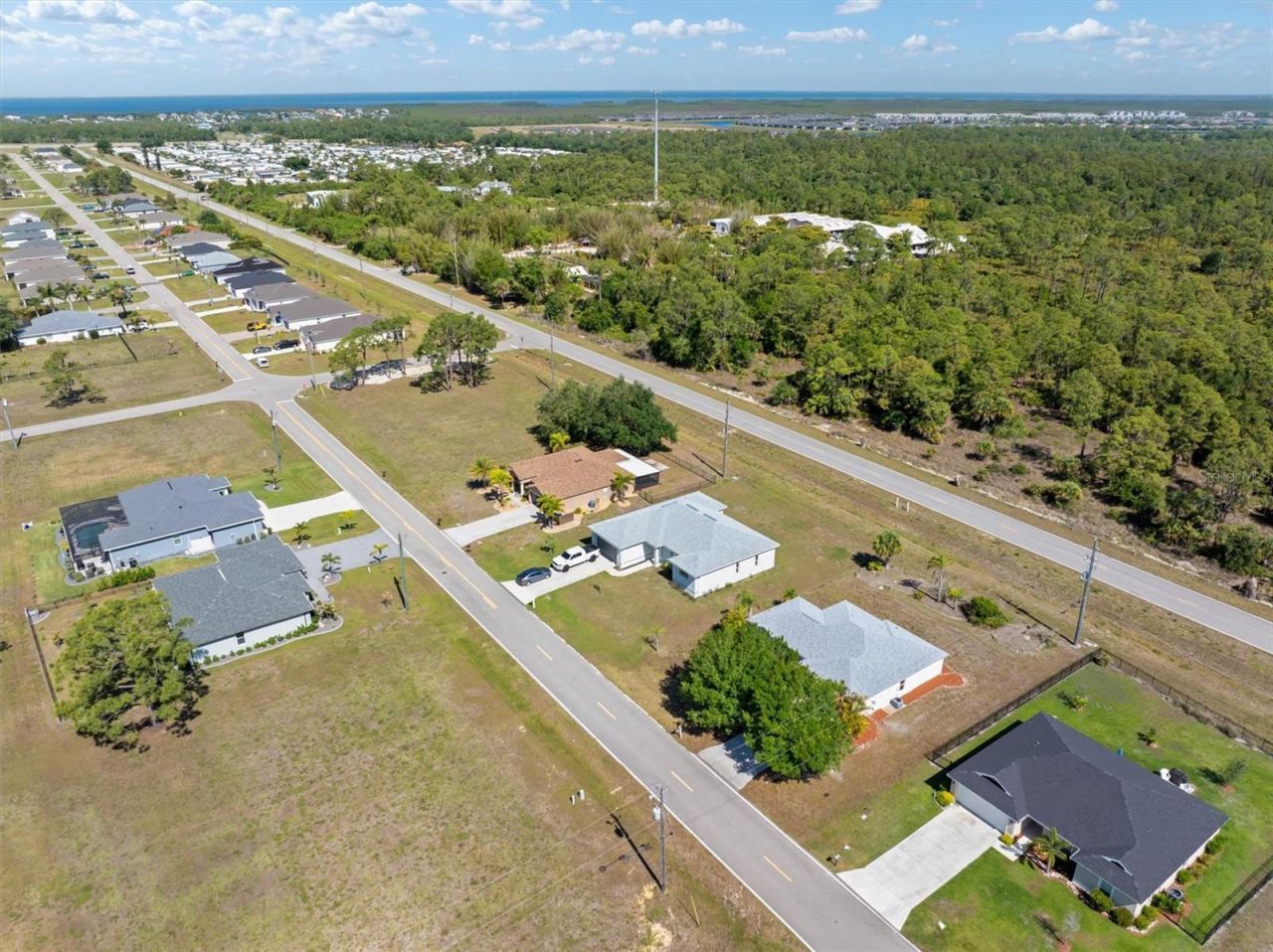 25444 Alicante Drive , Punta Gorda, FL 33955 Photo