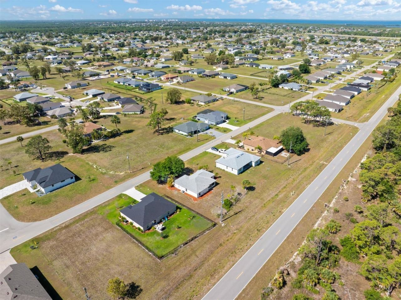 25444 Alicante Drive , Punta Gorda, FL 33955 Photo