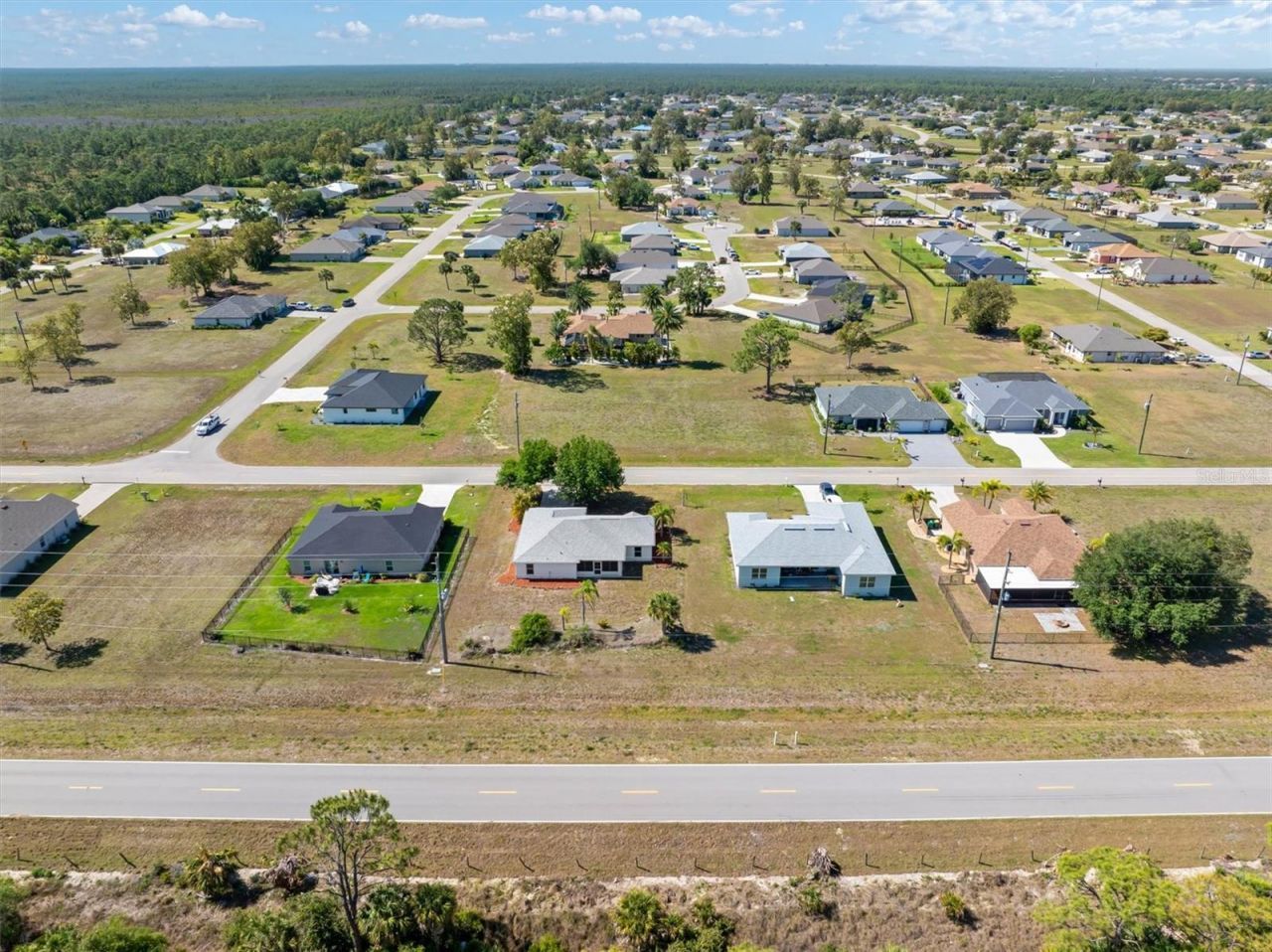 25444 Alicante Drive , Punta Gorda, FL 33955 Photo