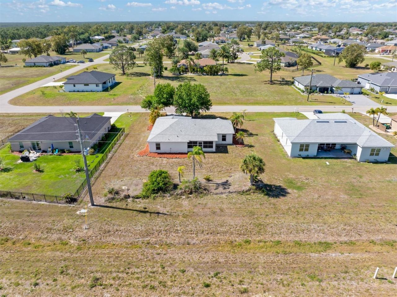 25444 Alicante Drive , Punta Gorda, FL 33955 Photo