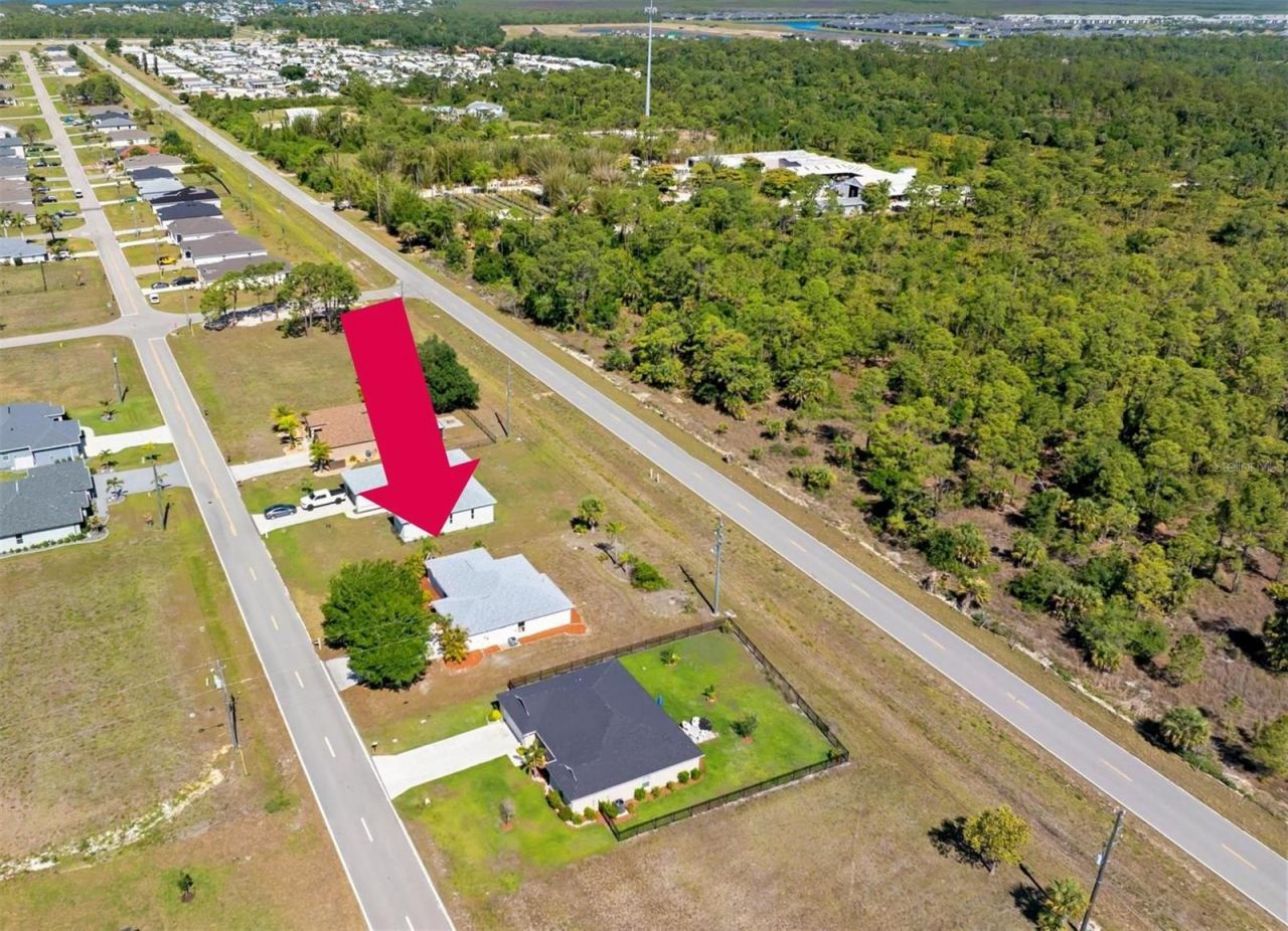 25444 Alicante Drive , Punta Gorda, FL 33955 Photo