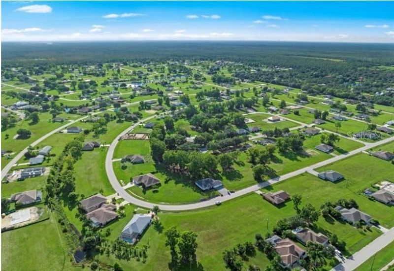 25444 Alicante Drive , Punta Gorda, FL 33955 Photo