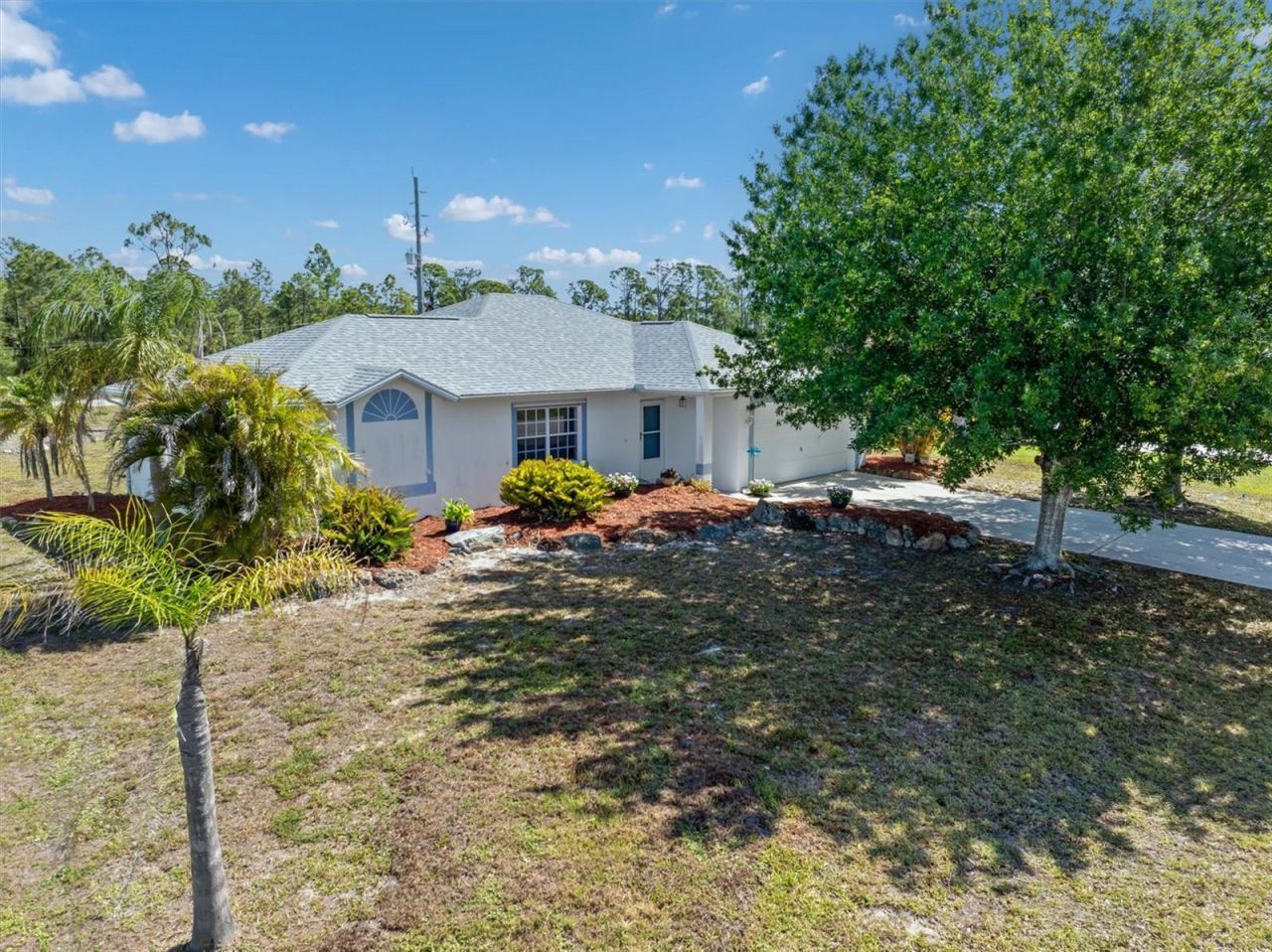 25444 Alicante Drive , Punta Gorda, FL 33955 Photo