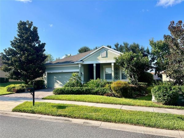 119 FALLING ACORN AVENUE , GROVELAND, FL 34736