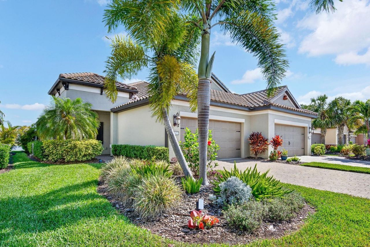 4417 Amalfi Avenue, Sarasota, FL 34243 Photo