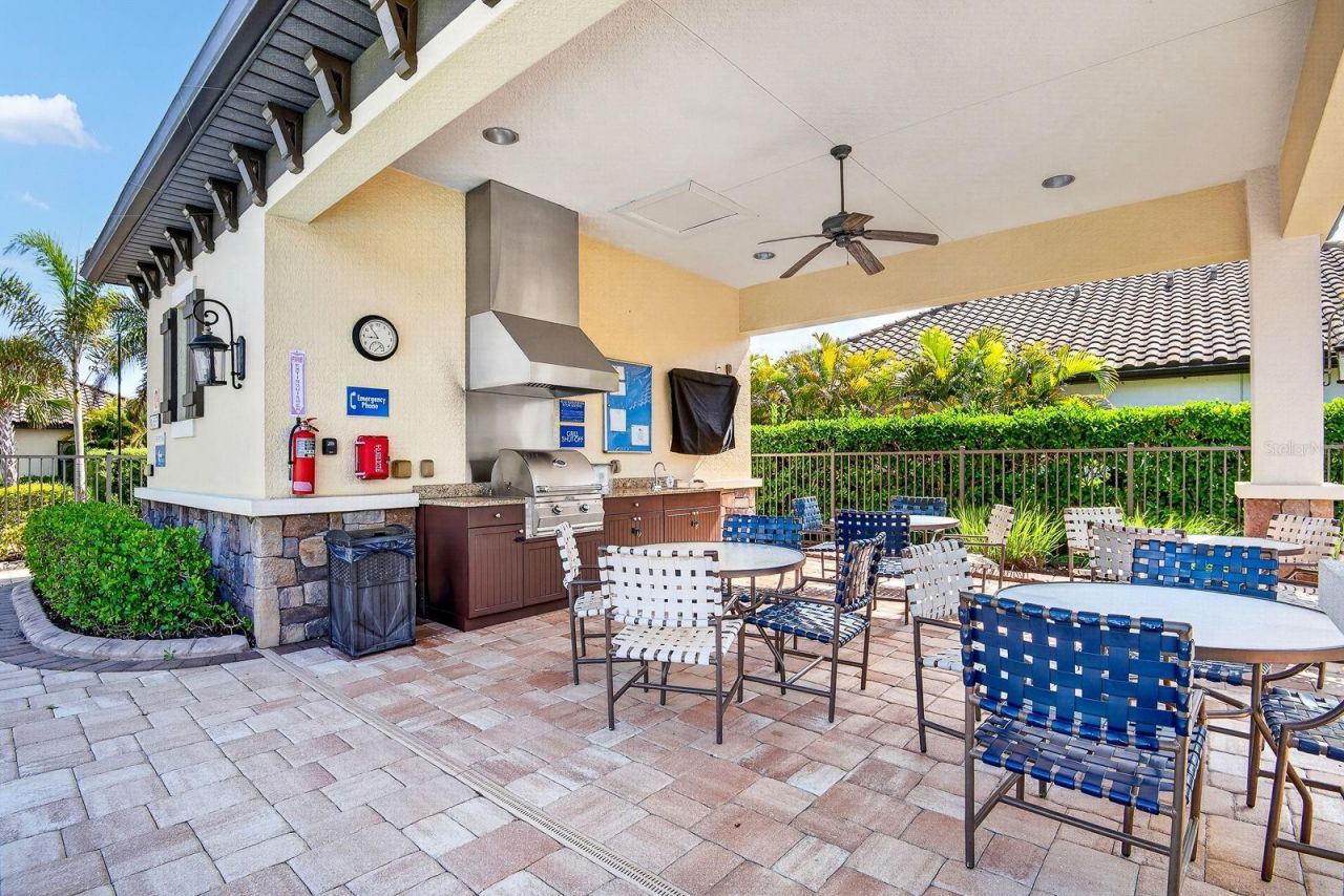 4417 Amalfi Avenue, Sarasota, FL 34243 Photo