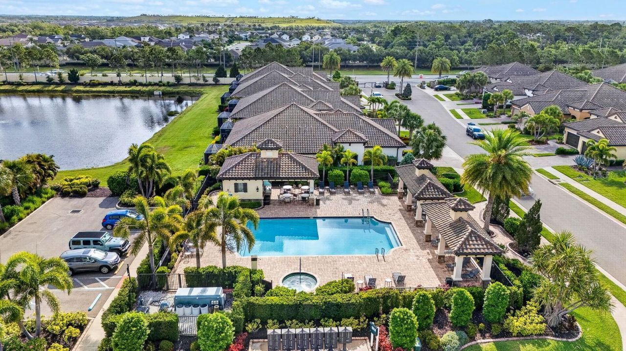 4417 Amalfi Avenue, Sarasota, FL 34243 Photo
