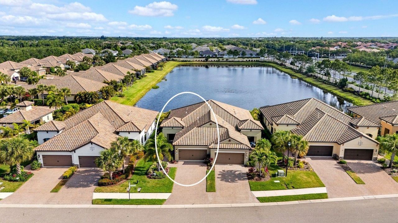 4417 Amalfi Avenue, Sarasota, FL 34243 Photo