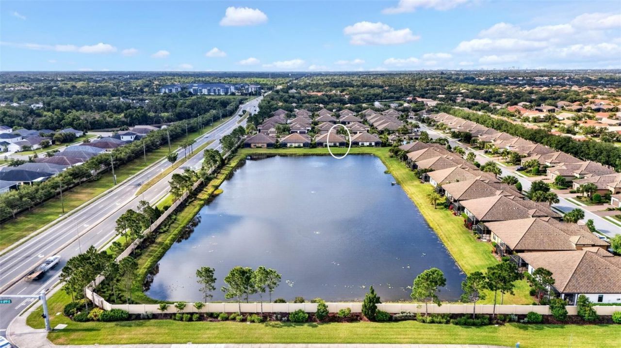 4417 Amalfi Avenue, Sarasota, FL 34243 Photo
