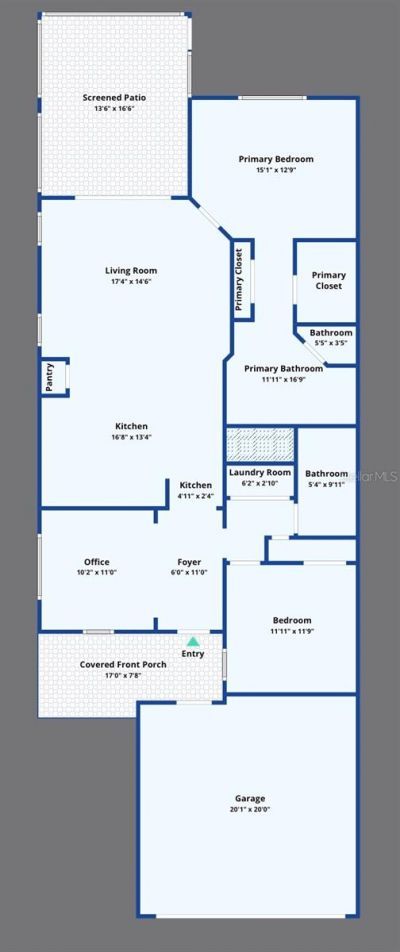 4417 Amalfi Avenue, Sarasota, FL 34243 Photo