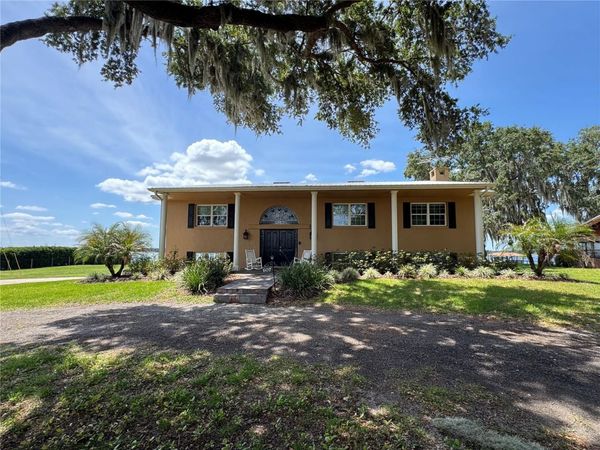 607 STATE ROAD 630 HIGHWAY W, FROSTPROOF, FL 33843