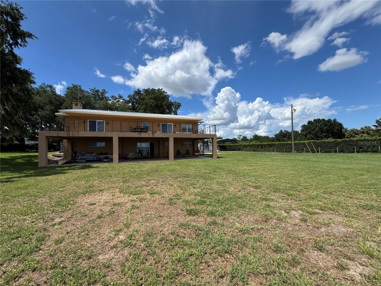 607 W State Road 630, Frostproof, FL 33843 Photo