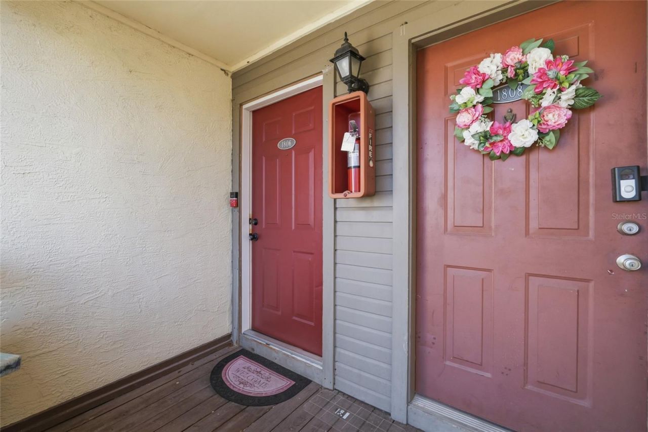 10265 Gandy Boulevard N, Unit 1806, Saint Petersburg, FL 33702 Photo