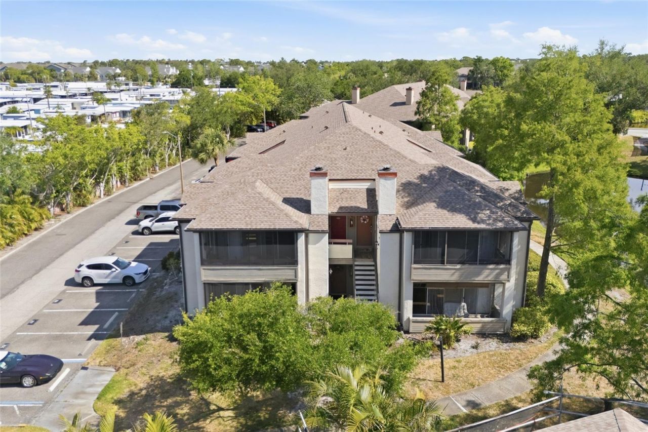 10265 Gandy Boulevard N, Unit 1806, Saint Petersburg, FL 33702 Photo