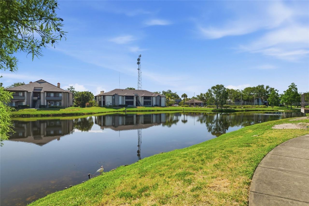 10265 Gandy Boulevard N, Unit 1806, Saint Petersburg, FL 33702 Photo