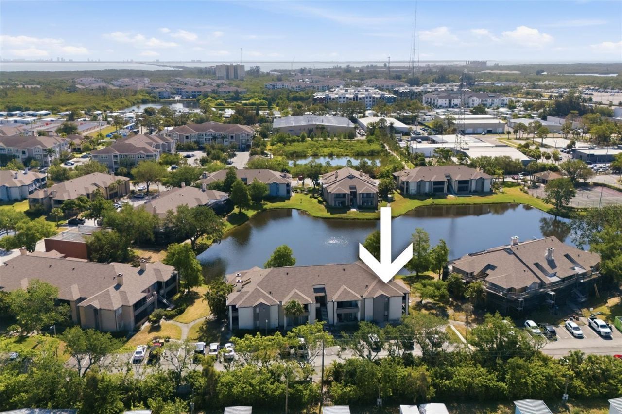 10265 Gandy Boulevard N, Unit 1806, Saint Petersburg, FL 33702 Photo
