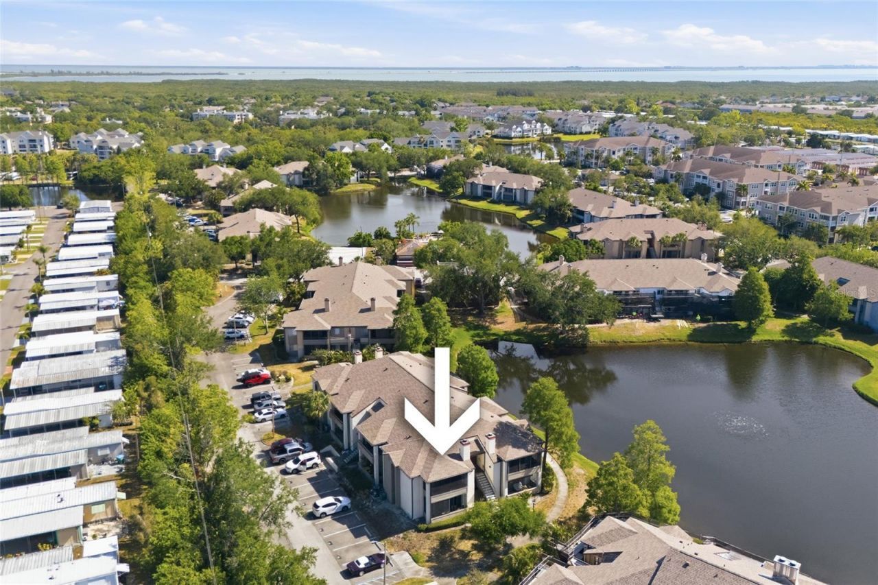10265 Gandy Boulevard N, Unit 1806, Saint Petersburg, FL 33702 Photo