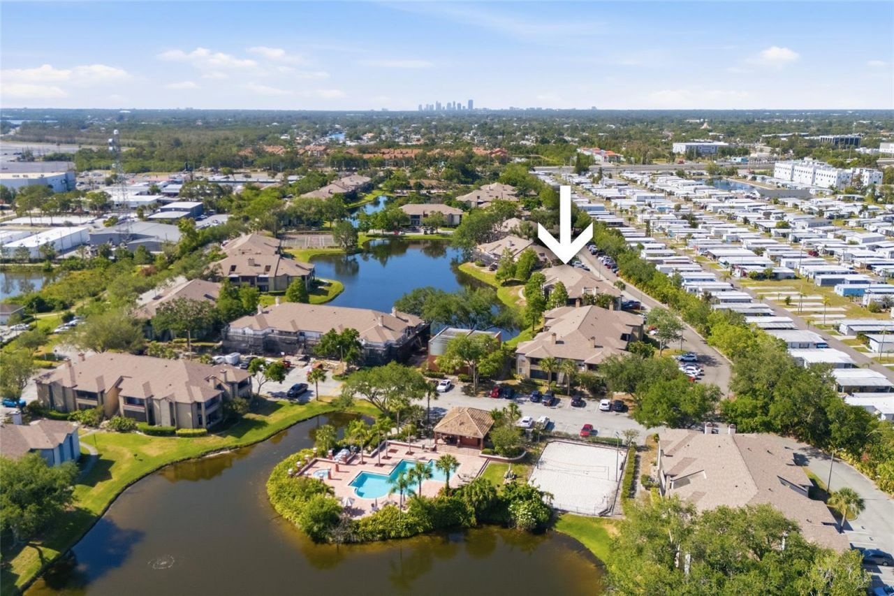 10265 Gandy Boulevard N, Unit 1806, Saint Petersburg, FL 33702 Photo