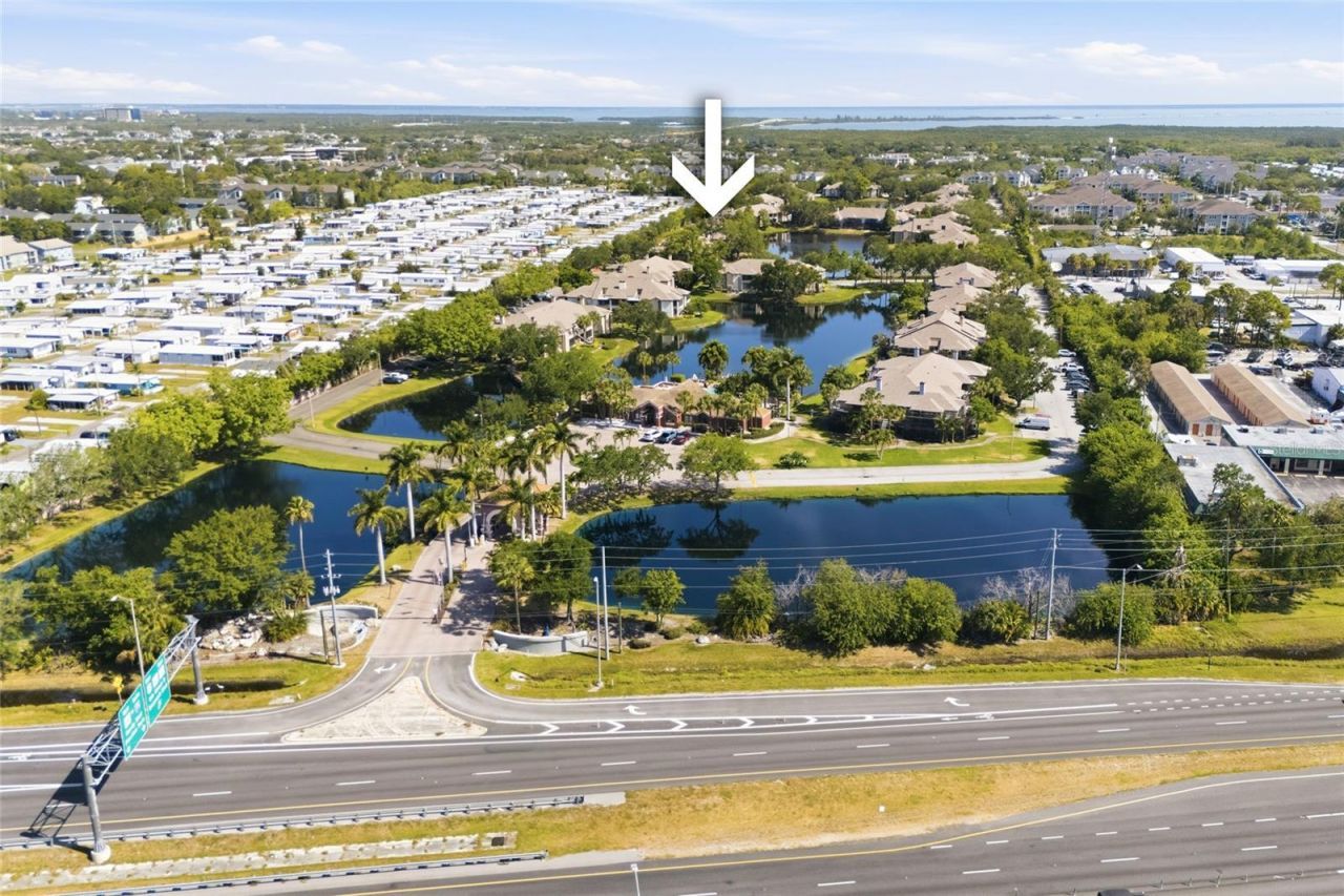 10265 Gandy Boulevard N, Unit 1806, Saint Petersburg, FL 33702 Photo