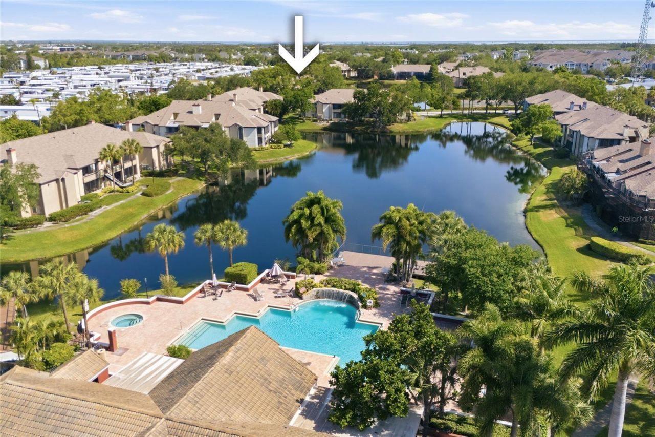10265 Gandy Boulevard N, Unit 1806, Saint Petersburg, FL 33702 Photo