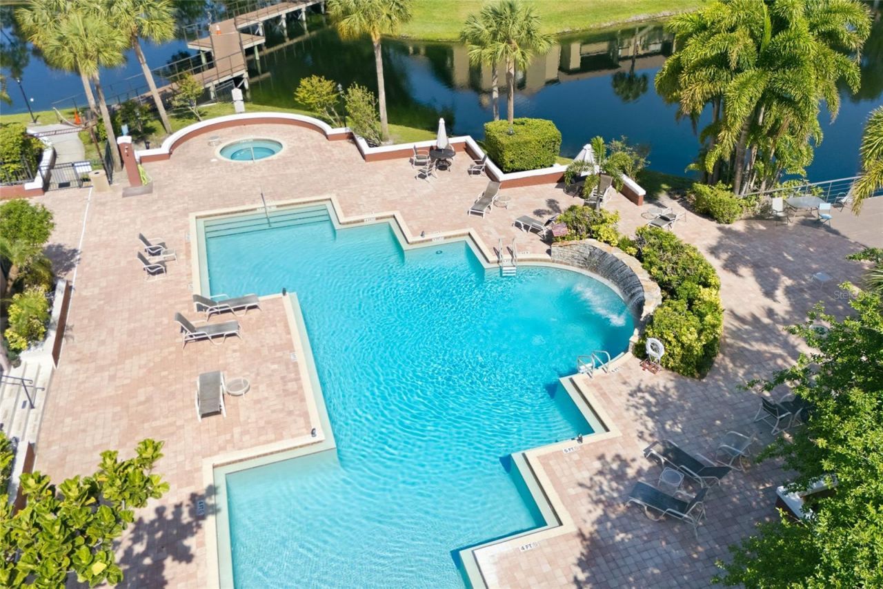 10265 Gandy Boulevard N, Unit 1806, Saint Petersburg, FL 33702 Photo