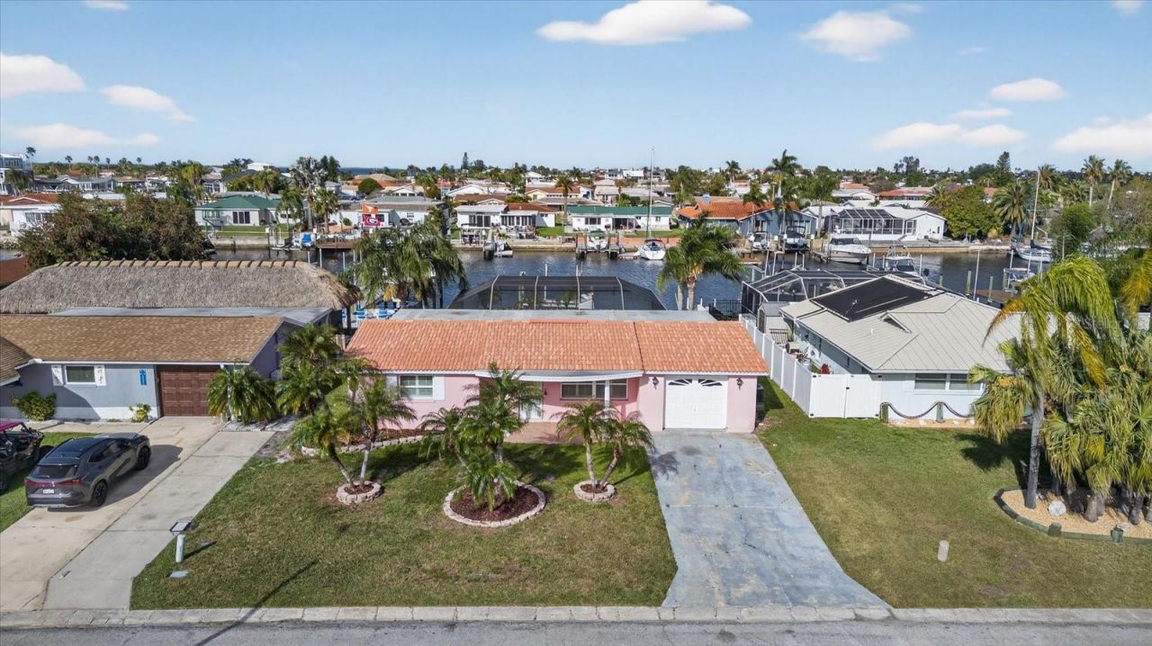 4927 Forestay Court, New Port Richey, FL 34652 Main Photo