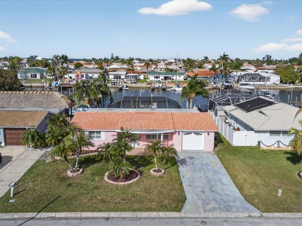 4927 FORESTAY COURT, NEW PORT RICHEY, FL 34652