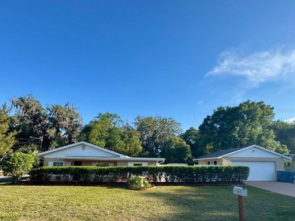 910 W FRENCH AVENUE , ORANGE CITY, FL 32763