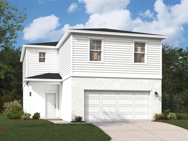 10128 MORNING MEADOWLARK TRAIL , PARRISH, FL 34219