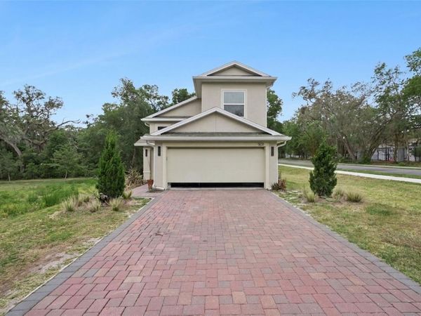 500 E EUCLID AVENUE , DELAND, FL 32724